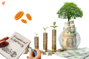 Money Explorers - Financial Literacy for young children 8-10 years