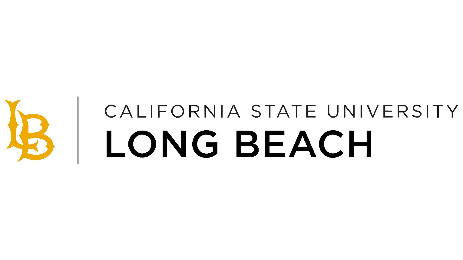 California State University, Long Beach logo