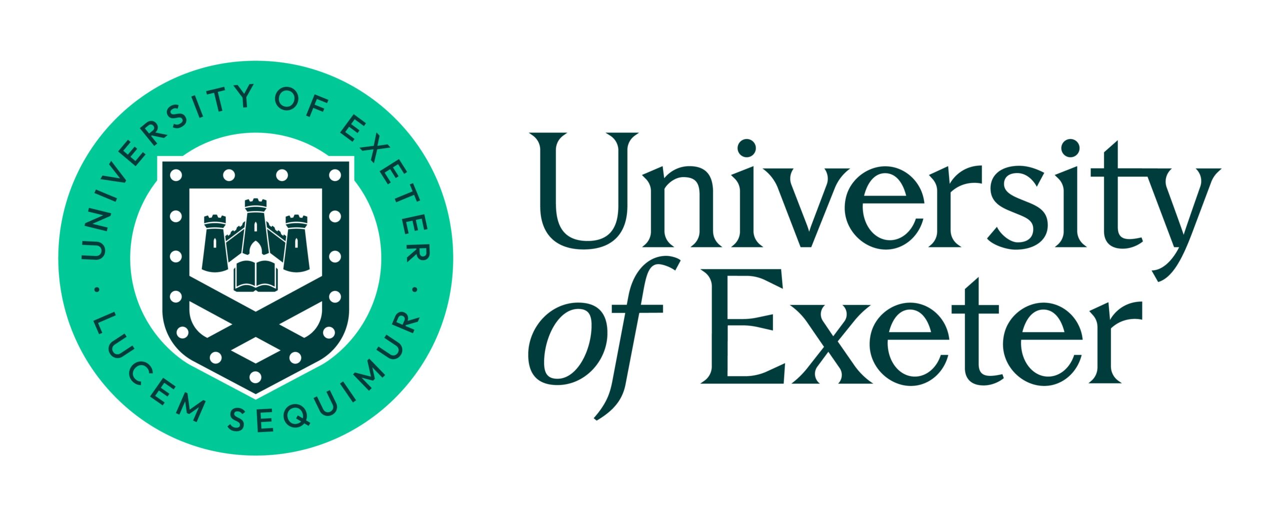 University of Exeter logo