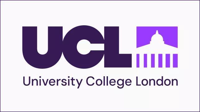 University College London (UCL) logo
